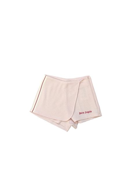 Shorts con logo PALM ANGELS | PGCB00BS26JER001042